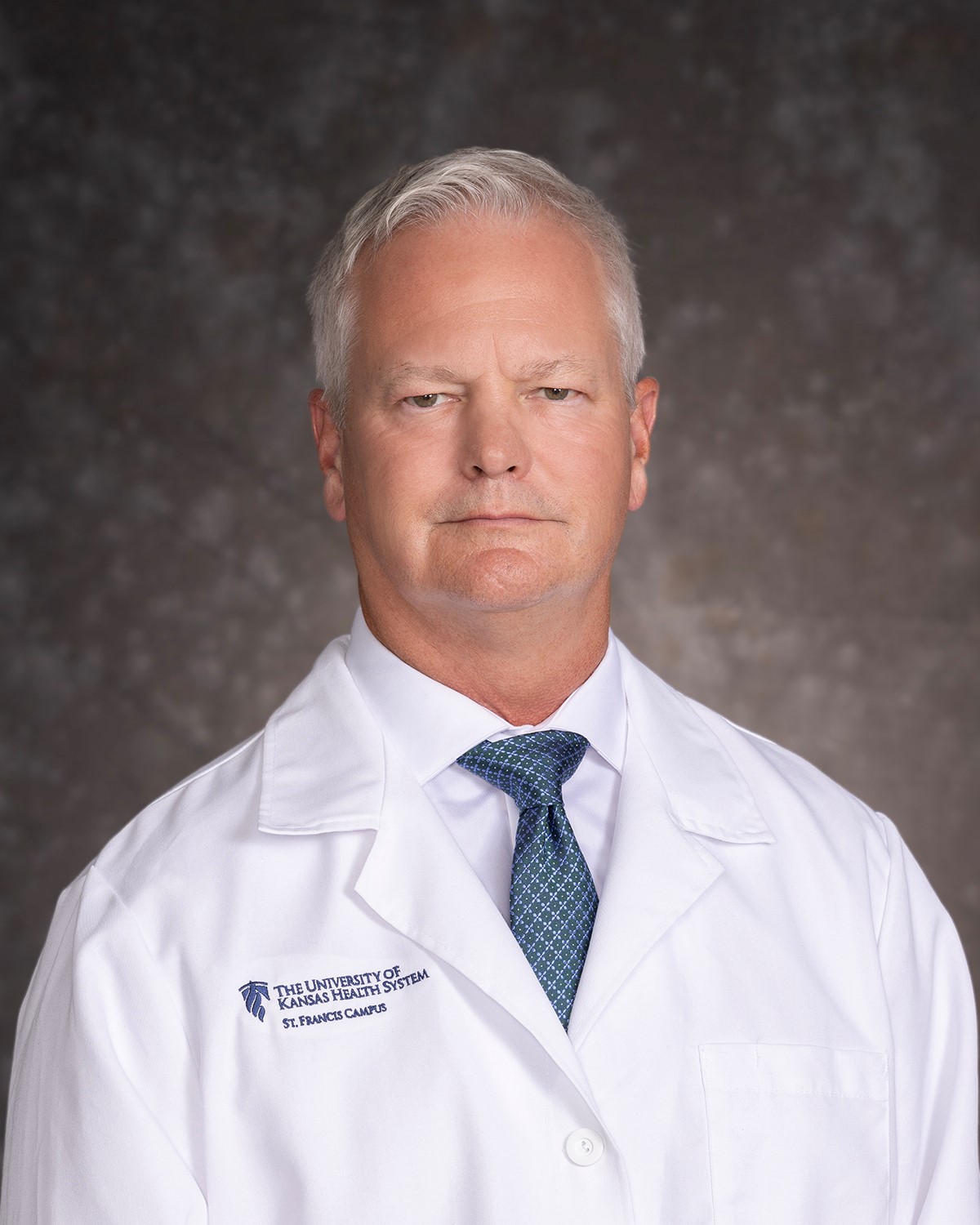 John W. Keller MD, FACS